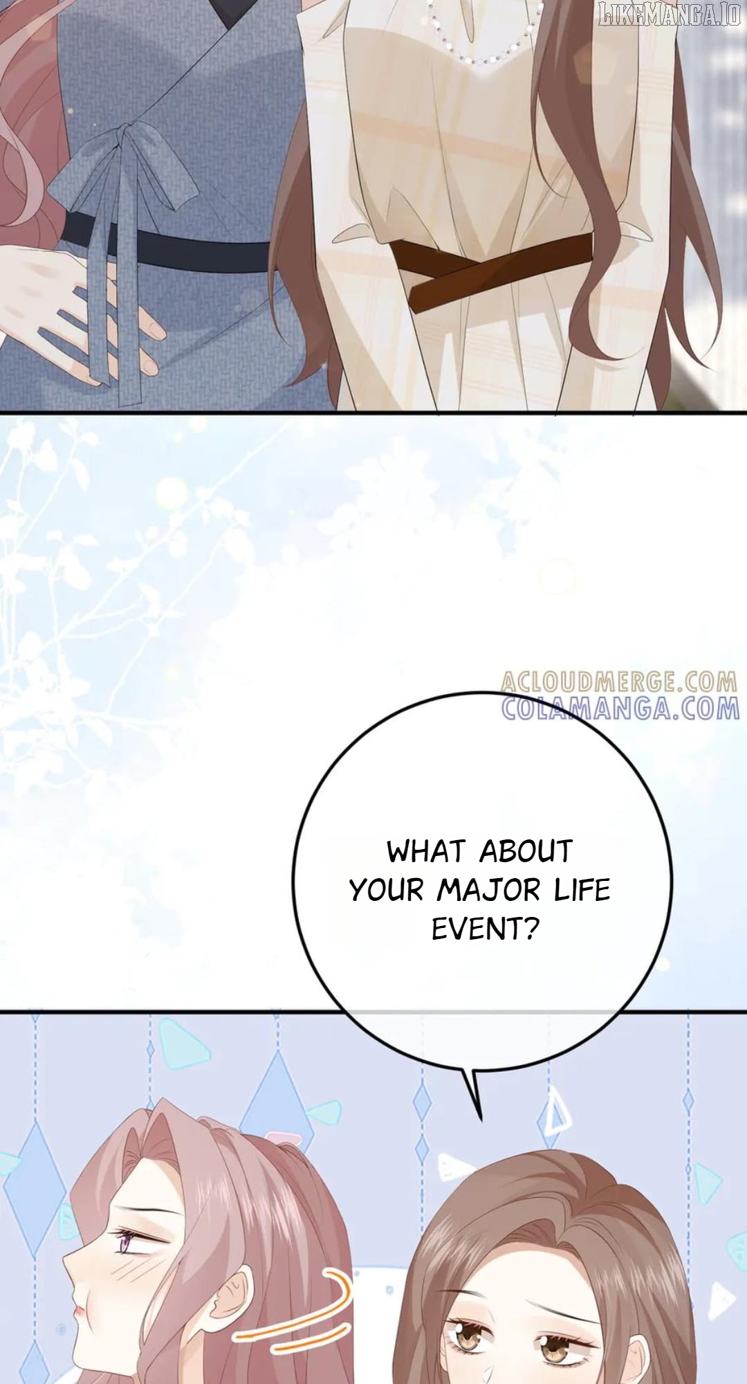 100-Day Warm Marriage Chapter 69 - page 3